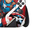 Marvel Captain America Action Pose Nintendo Switch 2 (2025) Joy-Con Controller Skin