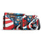 Marvel Captain America Action Pose Nintendo Switch Bundle Skin