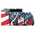 Marvel Captain America Action Pose Nintendo Skins