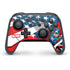 Marvel Captain America Action Pose Nintendo Skins