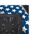 Marvel Captain America Action Pose NZXT H510 Compact ATX Mid-Tower Case Skin