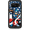 Marvel Captain America Action Pose Otterbox Commuter Galaxy Skin