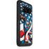 Marvel Captain America Action Pose Otterbox Commuter Galaxy Skin