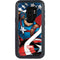 Marvel Captain America Action Pose Otterbox Defender Galaxy Skin