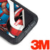 Marvel Captain America Action Pose Otterbox Defender Galaxy Skin