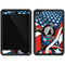 Marvel Captain America Action Pose Otterbox Defender iPad Skin