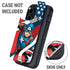 Marvel Captain America Action Pose Otterbox Defender iPhone Skin