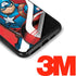 Marvel Captain America Action Pose Otterbox Symmetry iPhone Skin