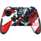 Marvel Captain America Action Pose PlayStation Scuf Vantage 2 Controller Skin