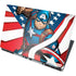 Marvel Captain America Action Pose Dell Precision Skin