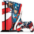 Marvel Captain America Action Pose PlayStation PS4 Skins