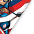 Marvel Captain America Action Pose PS4 Console Skin
