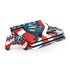 Marvel Captain America Action Pose PlayStation PS4 Skins