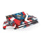 Marvel Captain America Action Pose PS4 Pro Bundle Skin
