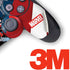 Marvel Captain America Action Pose PS4 Pro/Slim Controller Skin