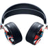 Marvel Captain America Action Pose PULSE 3D Wireless Headset for PS5 Skin