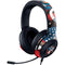 Marvel Captain America Action Pose Razer Kraken X Skin