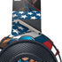 Marvel Captain America Action Pose Razer Kraken X Skin