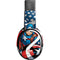 Marvel Captain America Action Pose Skullcandy Crusher Wireless Skin