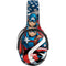 Marvel Captain America Action Pose Skullcandy Venue Skin