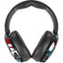 Marvel Captain America Action Pose Skullcandy Venue Skin