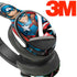 Marvel Captain America Action Pose Skullcandy Venue Skin