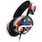 Marvel Captain America Action Pose SteelSeries Arctis 5 Skin