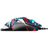 Marvel Captain America Action Pose SteelSeries Rival 600 Gaming Mouse Skin