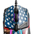 Marvel Captain America Action Pose SteelSeries Rival 600 Gaming Mouse Skin