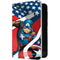 Marvel Captain America Action Pose Surface Duo Skin