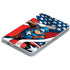Marvel Captain America Action Pose Surface Duo Skin