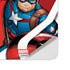 Marvel Captain America Action Pose Surface Duo Skin