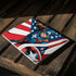 Marvel Captain America Action Pose Surface Laptop 2 Skin