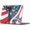 Marvel Captain America Action Pose Surface Laptop 7 13.8in Skin