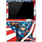 Marvel Captain America Action Pose Surface Pro 3 Skin