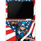 Marvel Captain America Action Pose Surface Pro 6 Skin