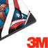 Marvel Captain America Action Pose Surface Pro 7 Skin