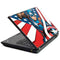 Marvel Captain America Action Pose T440s Skin