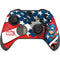 Marvel Captain America Action Pose Xbox Elite Wireless Controller Series 2 Skin