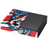 Marvel Captain America Action Pose Xbox One Skins