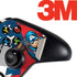 Marvel Captain America Action Pose Xbox One Controller Skin