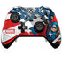 Marvel Captain America Action Pose Xbox One Skins
