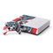 Marvel Captain America Action Pose Xbox One S All-Digital Edition Bundle Skin