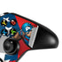 Marvel Captain America Action Pose Xbox One S Controller Skin