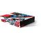 Marvel Captain America Action Pose Xbox One X Console Skin