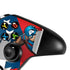 Marvel Captain America Action Pose Xbox One X Controller Skin