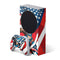 Marvel Captain America Action Pose Xbox Series S Bundle Skin