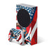 Marvel Captain America Action Pose Xbox Series S Bundle Skin