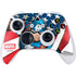 Marvel Captain America Action Pose Xbox Series S Bundle Skin