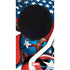 Marvel Captain America Action Pose Xbox Series S Console Skin